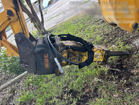 2023 JCB 3CX-14 Extendable Stick