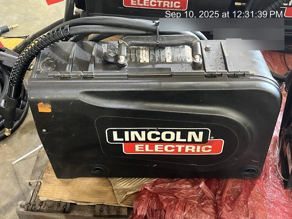 2022 LINCOLN ELECTRIC K4266-1