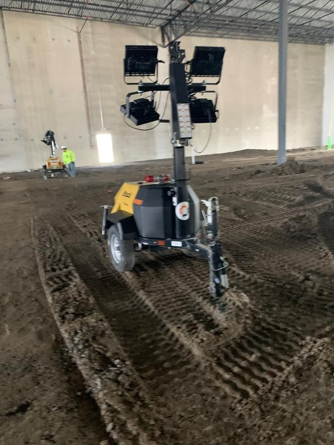 2022 ALLMAND NLV3GR
