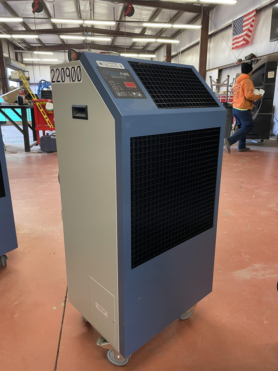 2022 OCEANAIRE OWC1811QC