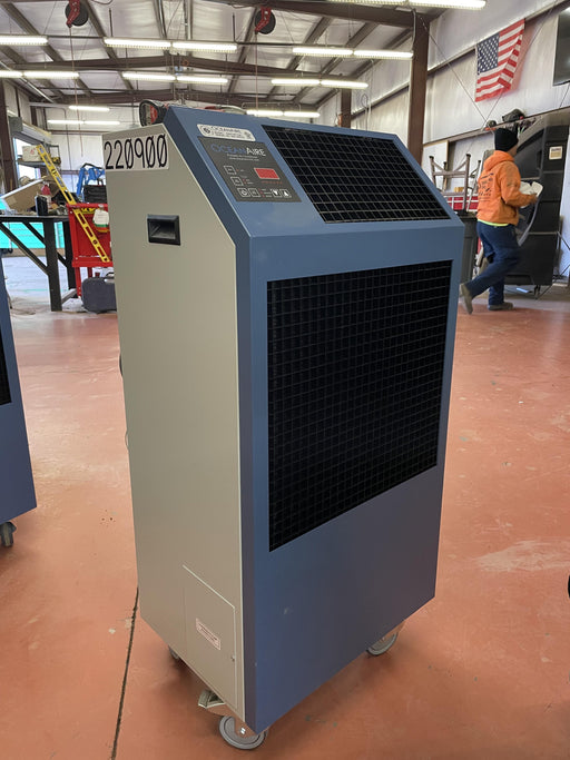 2022 OCEANAIRE OWC1811QC