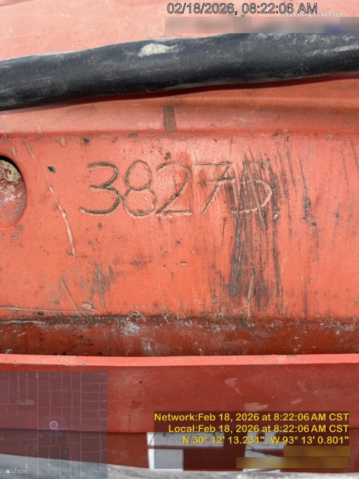 2019 HILTI TE 3000-AVR