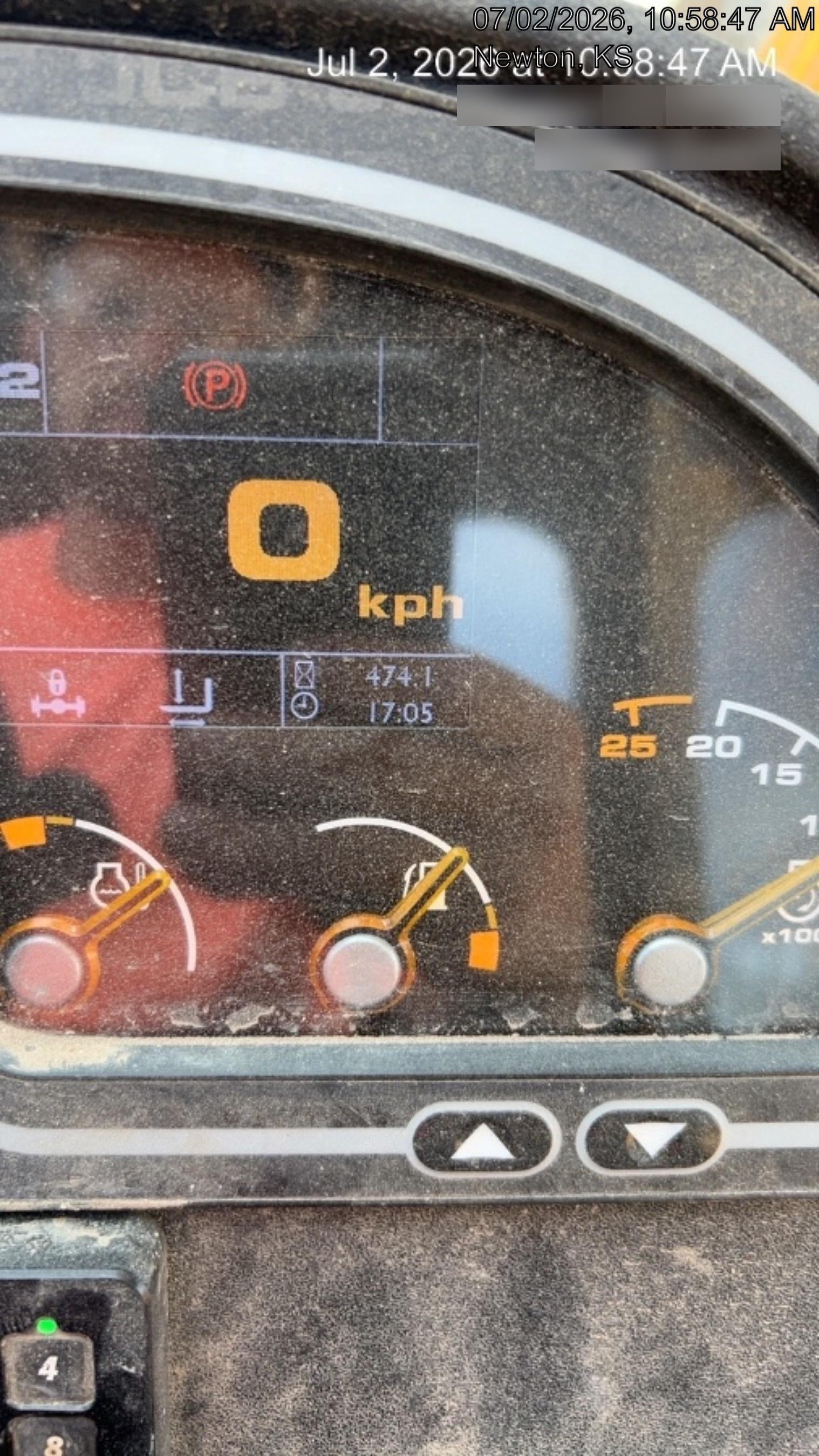 2024 JCB 510-56