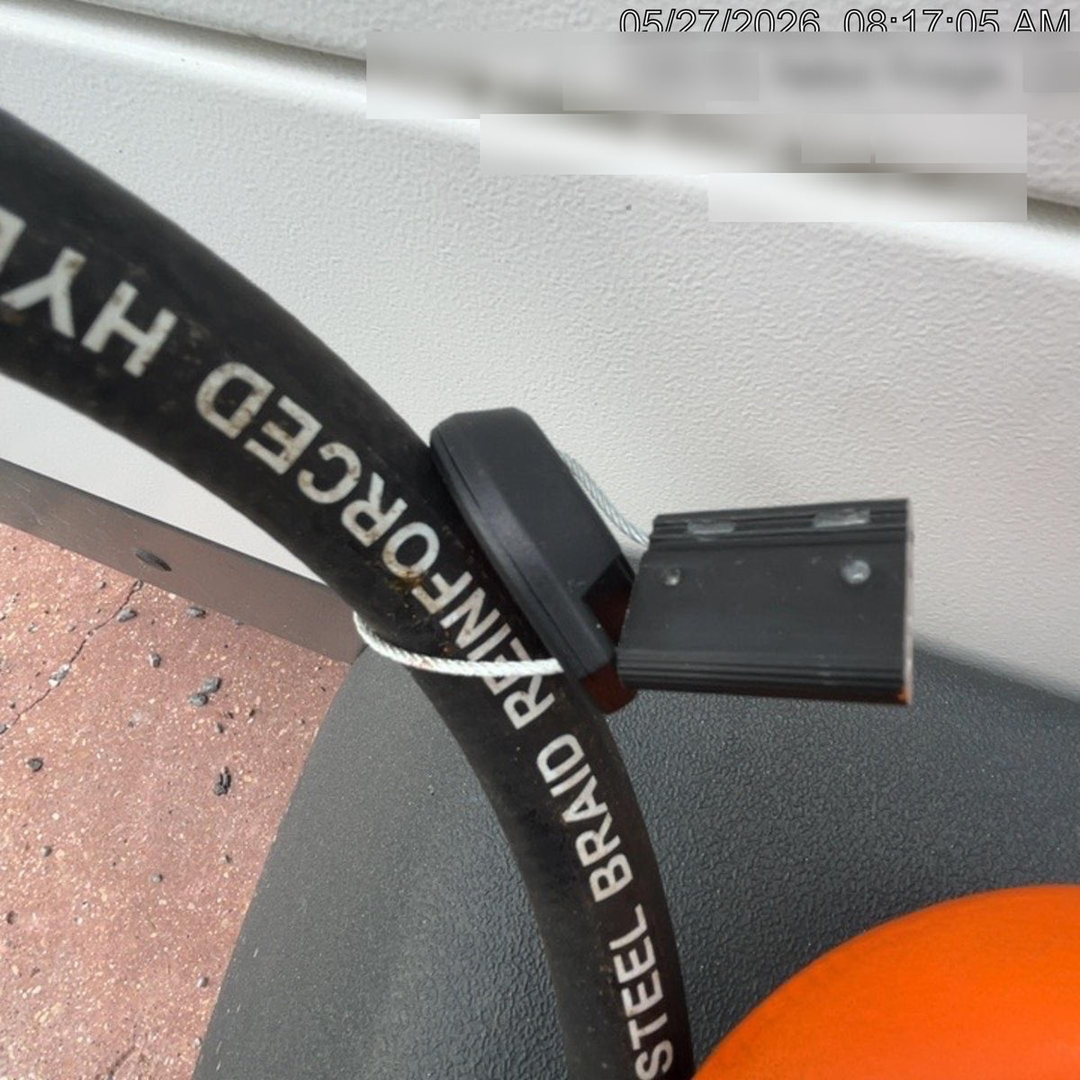 2023 MICHIGAN PNEUMATIC MP-133-ORANGE-NEP