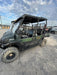 2019 KAWASAKI Mule PRO-DXT (Half Door)