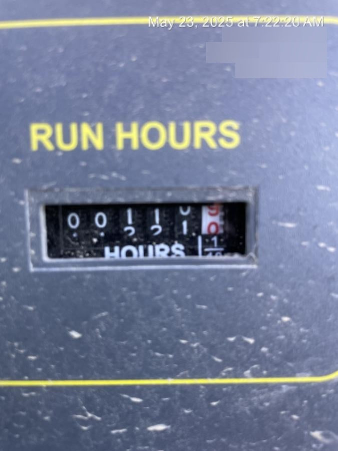 2024 NATIONAL SIGNAL Sunray LTS-300h
