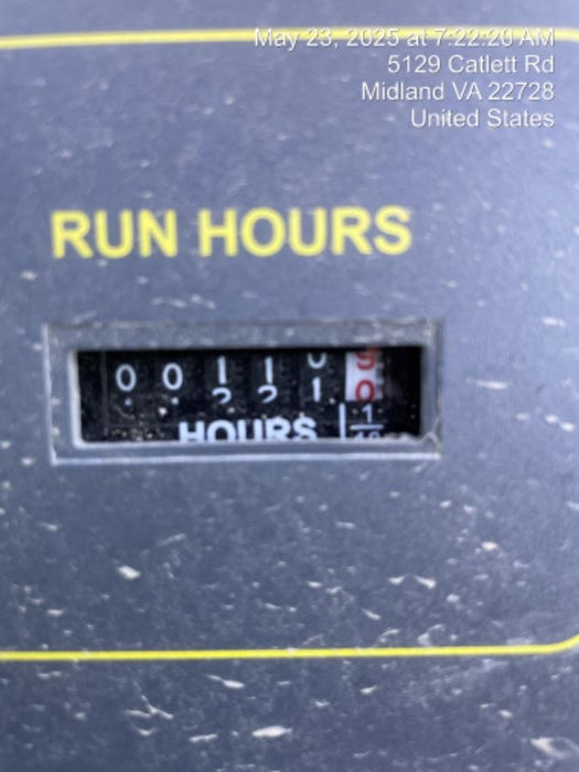 2024 NATIONAL SIGNAL Sunray LTS-300h