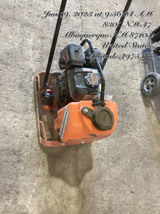 2023 MULTIQUIP MVC82VHW