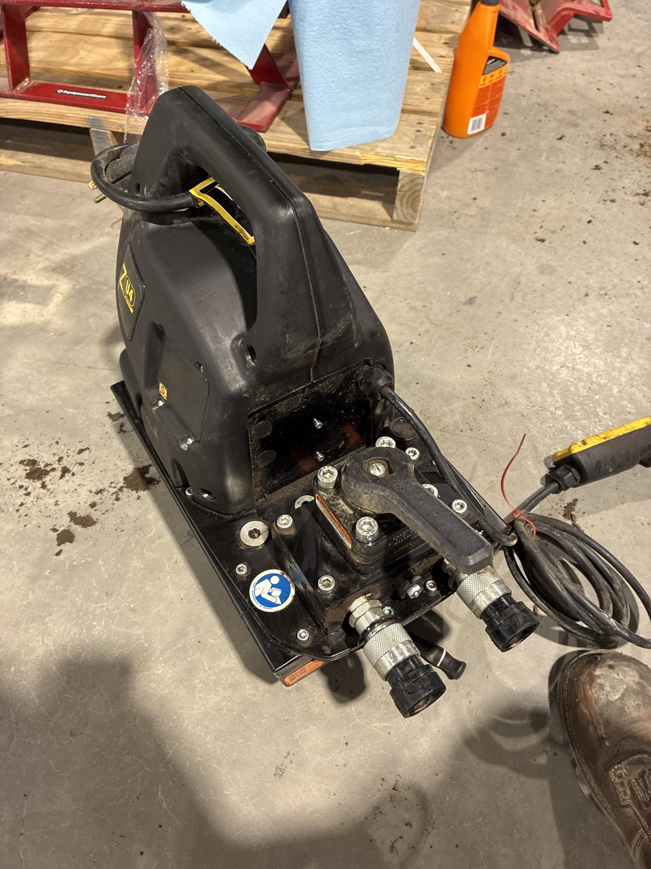 2024 ENERPAC ZU4408JB