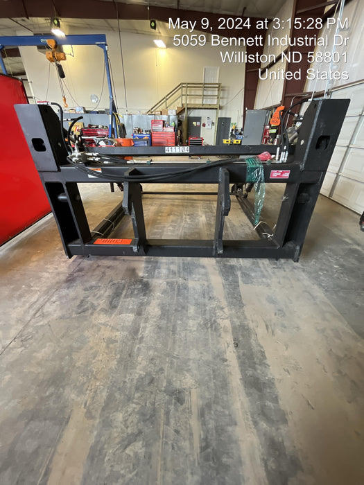 2024 ARROW MATERIAL HANDLING 049PG