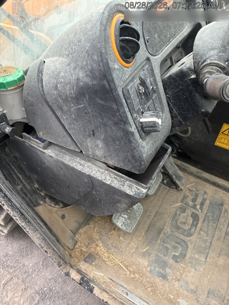 2023 JCB 505-20TC