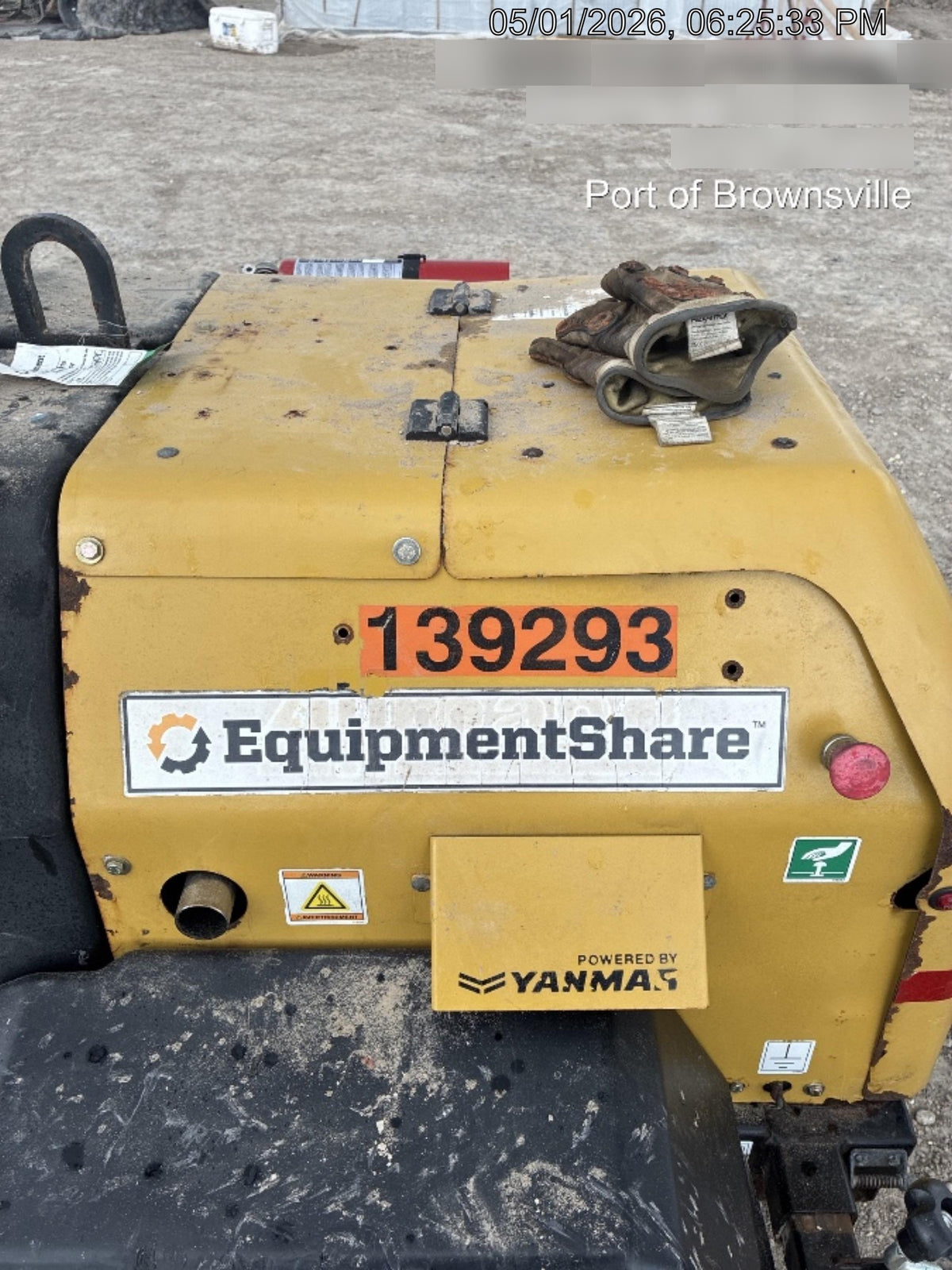 2021 ALLMAND NLV3GR