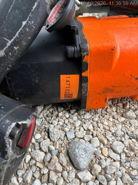 2021 MICHIGAN PNEUMATIC 4955B2