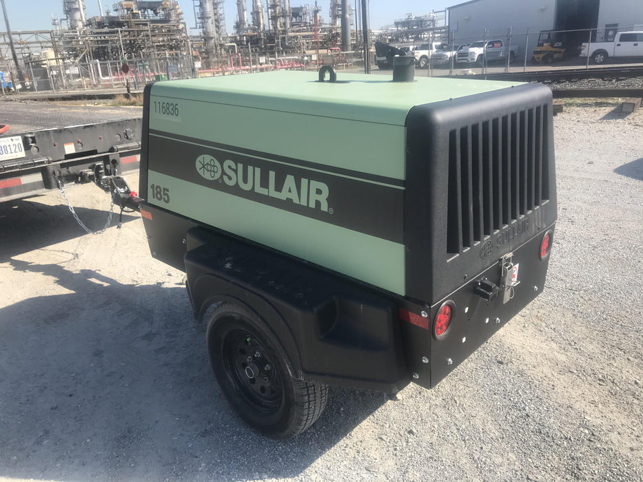 2020 SULLAIR 185-DPQ
