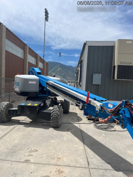 2023 GENIE S-45 XC