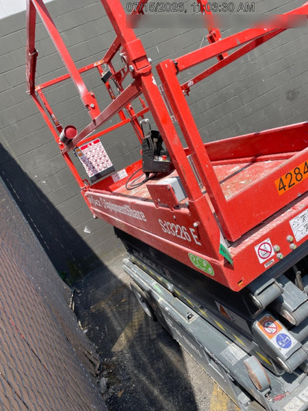 2024 SKYJACK SJ3226
