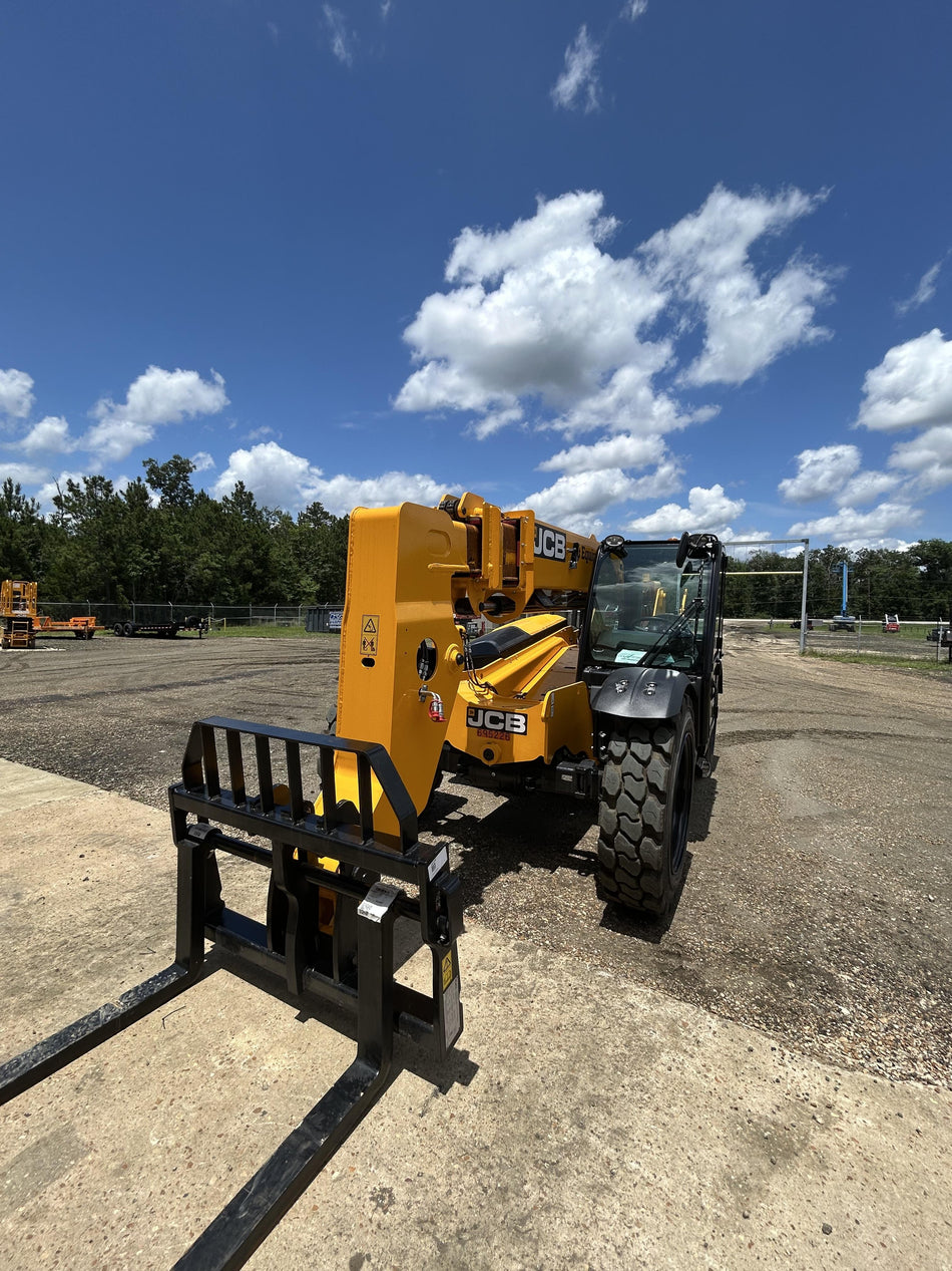 2026 JCB 506-36