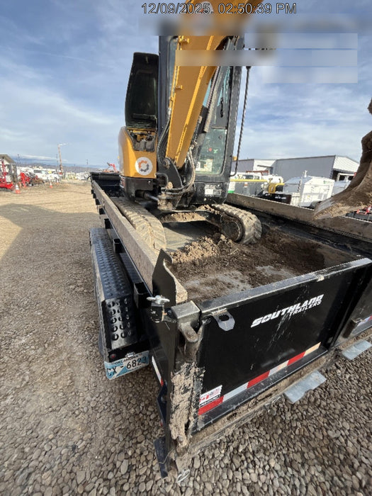 2023 SOUTHLAND SL270T-14K