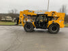 2020 JCB 510-56 Canopy, Solid Tires, Work Lights, Beacon, Aux Hydraulics, Back up Alarm, Lifting Eye, ES Decals