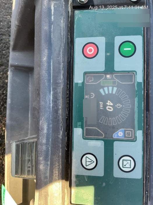 2021 ATLAS COPCO XAS188