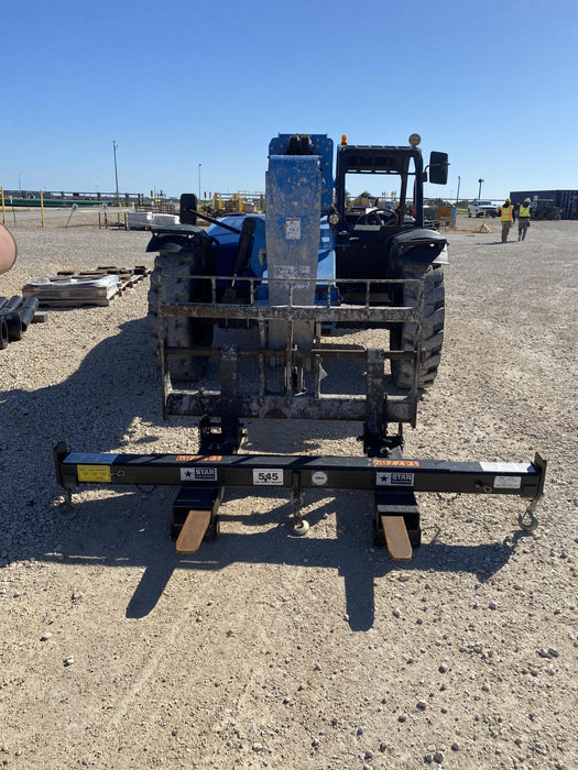 2021 STAR INDUSTRIES 1150C