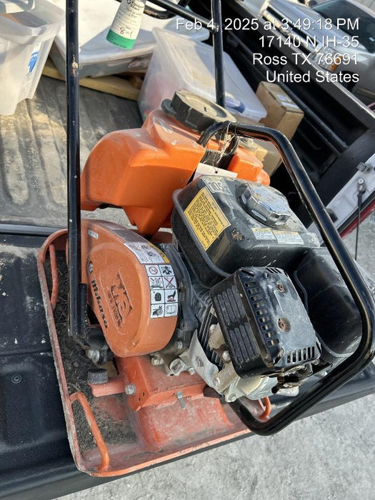 2023 MULTIQUIP MVC82VHW