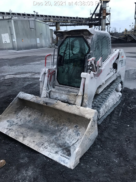 2020 TAKEUCHI TL6CR