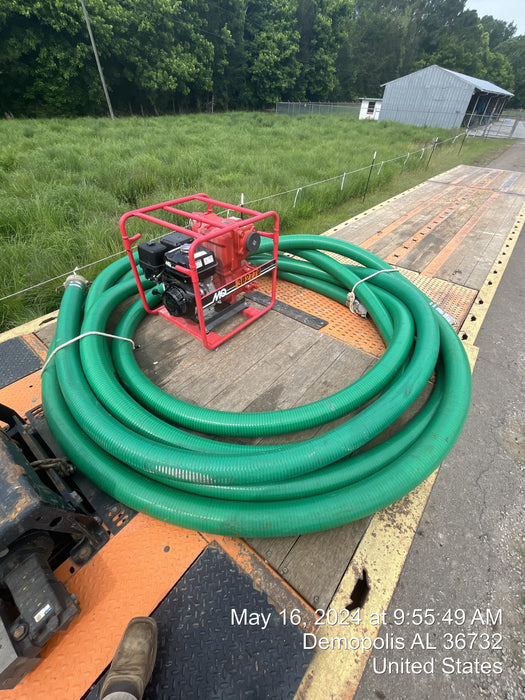 2023 MULTIQUIP QP4TH