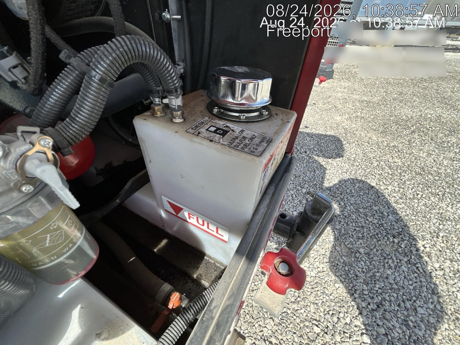 2026 MULTIQUIP GBX24BK