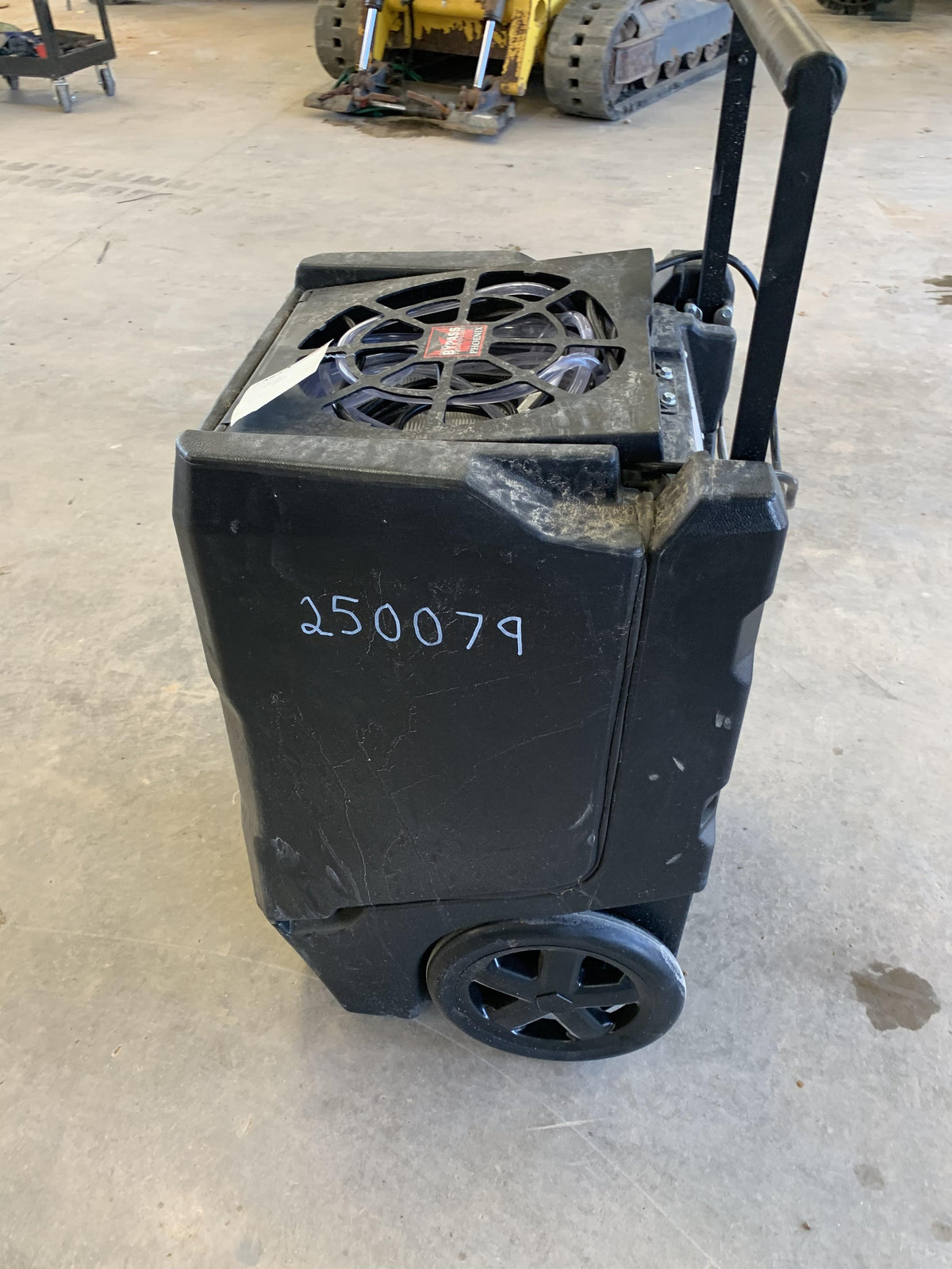 2022 PHOENIX R250