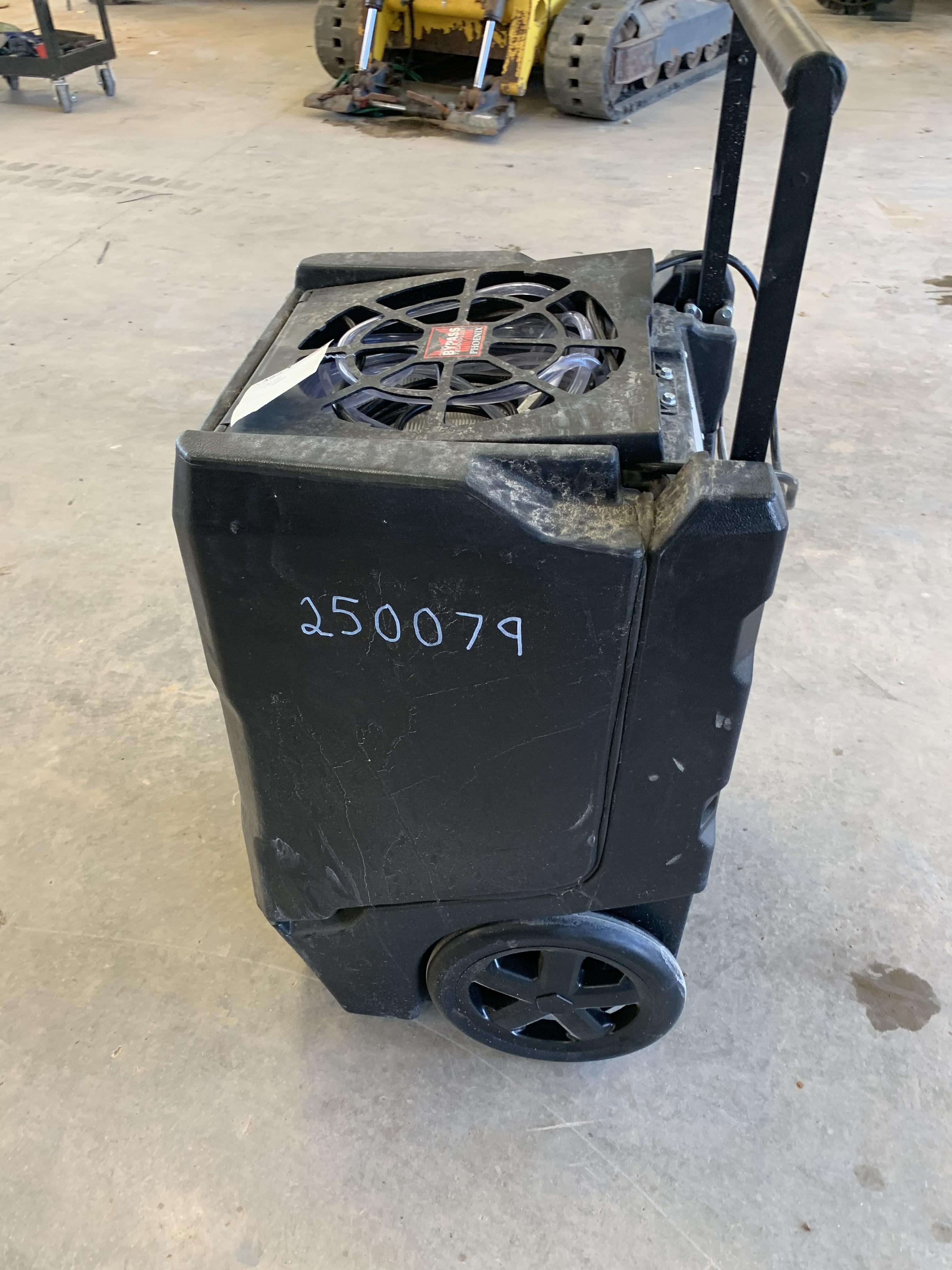2022 PHOENIX R250