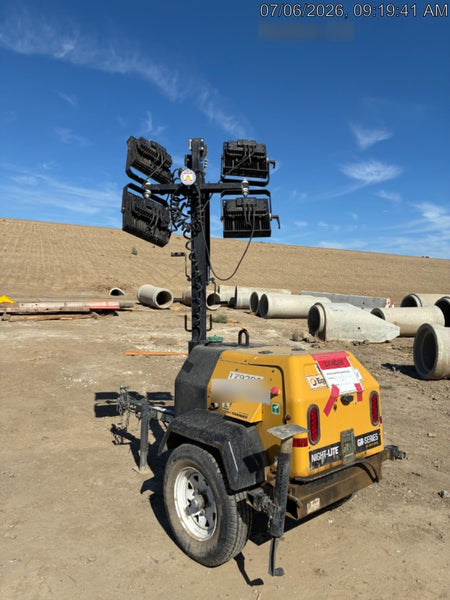 2021 ALLMAND NLV3GR
