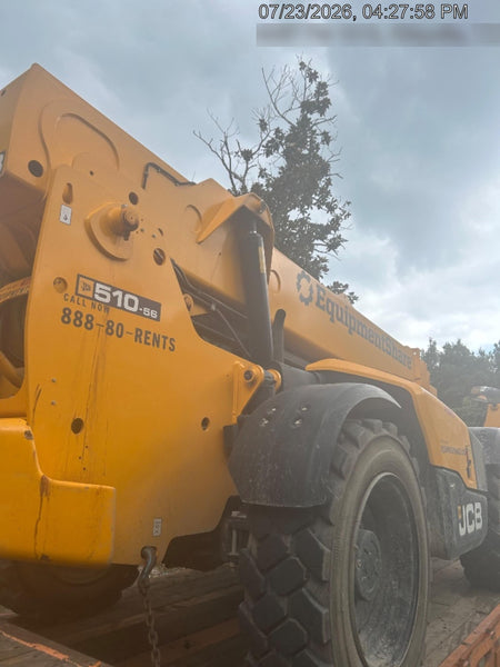 2025 JCB 510-56