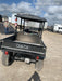 2022 Club Car CA1700D Canopy, Diesel, 4 Passenger
