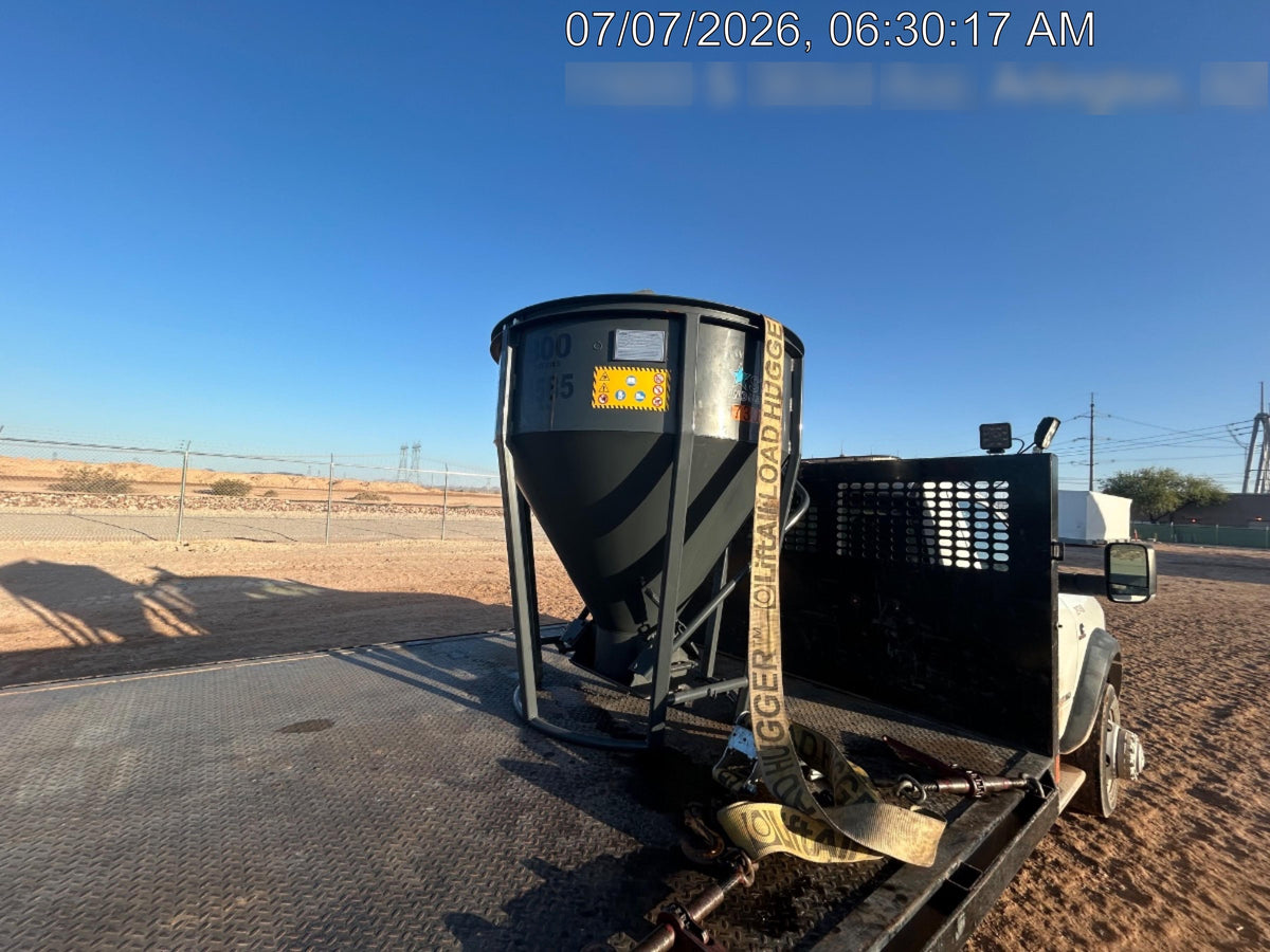 2026 STAR INDUSTRIES 1510