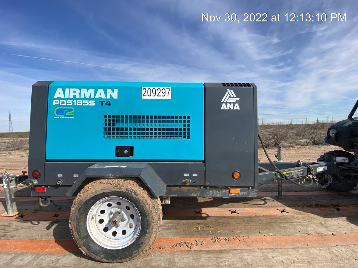 2022 AIRMAN PDS185S