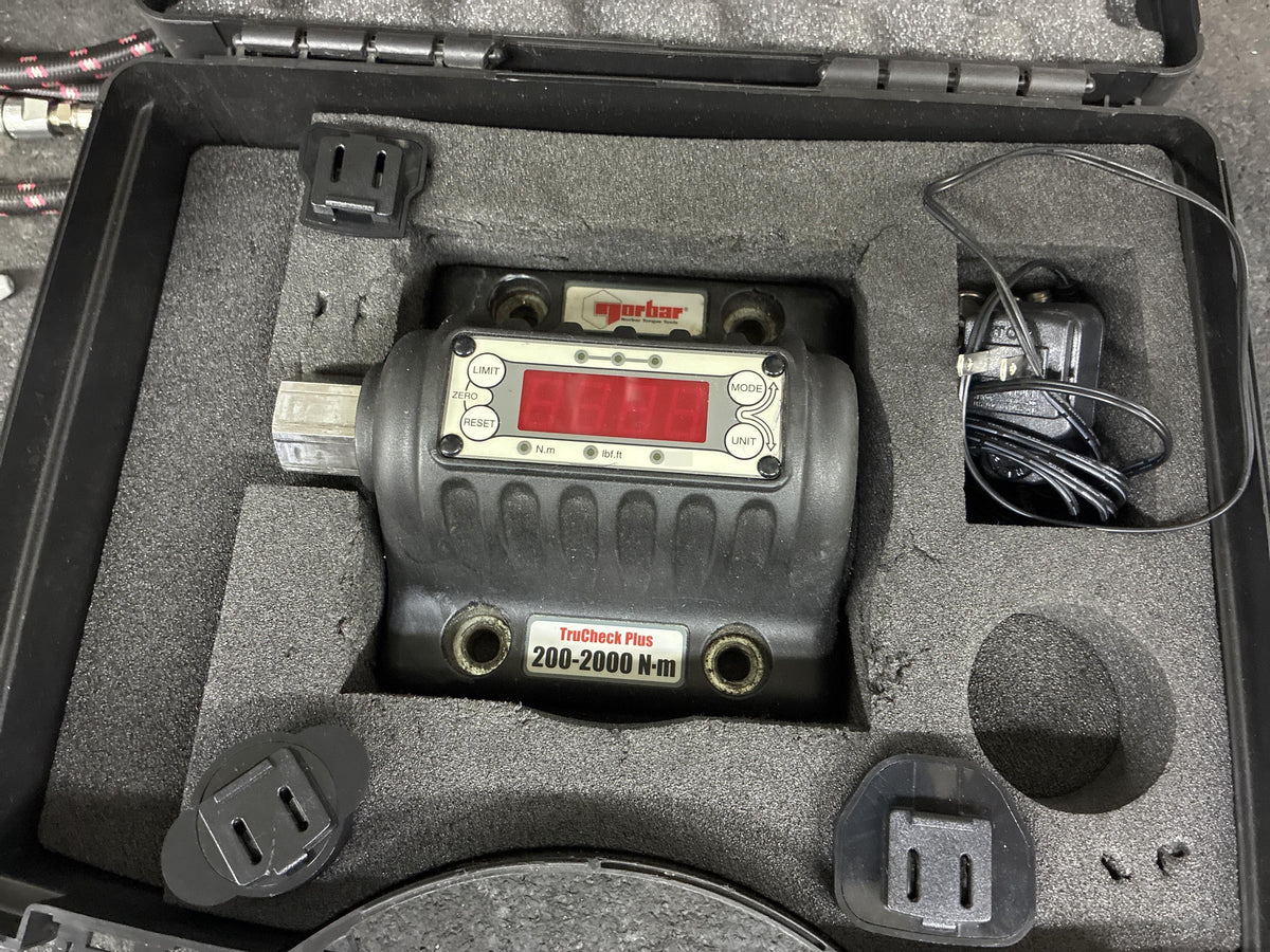 2040 NORBAR R-43245
