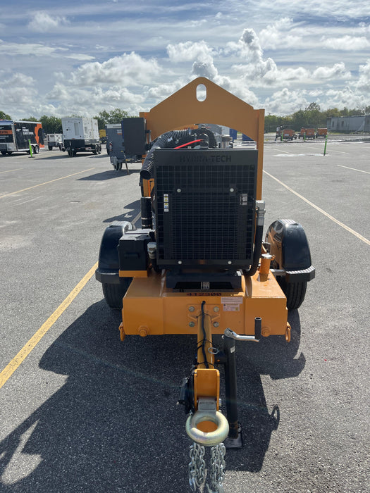 2024 HYDRA TECH HT74D/VFPT