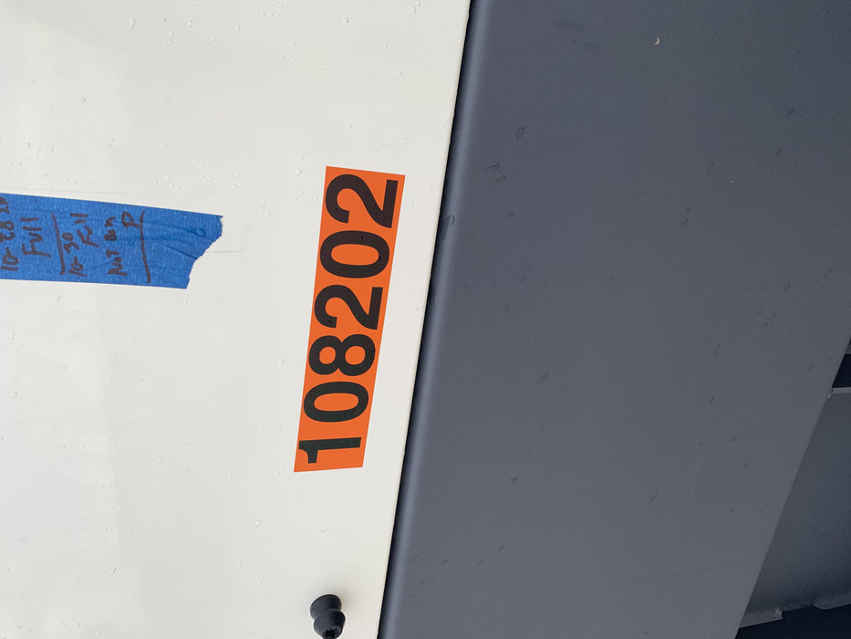 2020 ATLAS COPCO QAS200