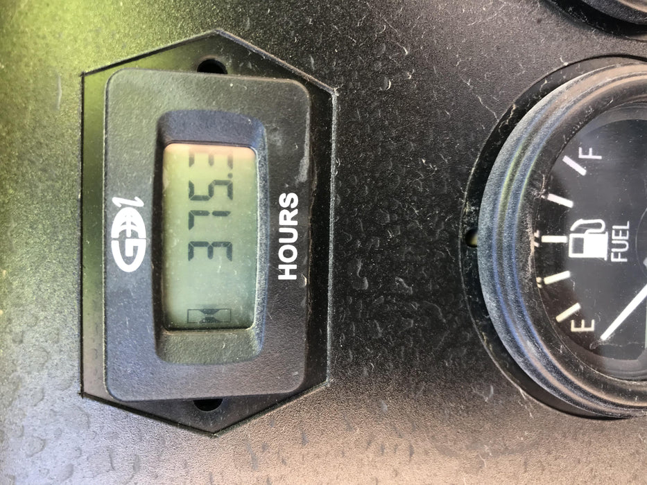 2019 Lincoln Electric Vantage 322 Welder Ready-Pak 3, Two wheel trailer, Fender and Light kit, Cable Rack