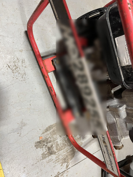 2023 MULTIQUIP QP3TH