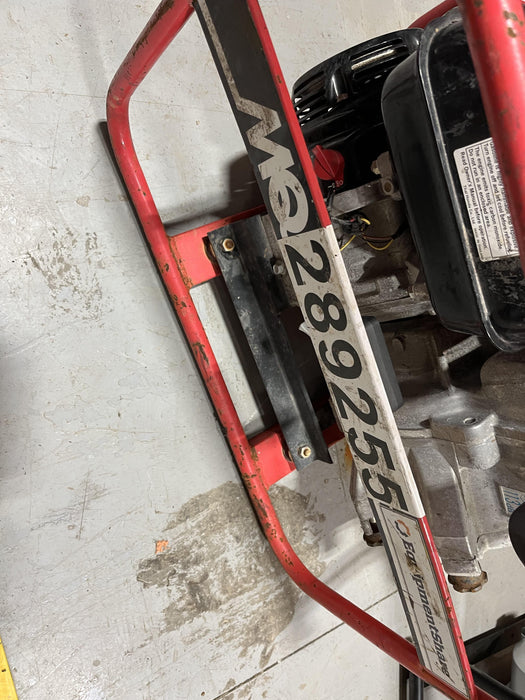 2023 MULTIQUIP QP3TH