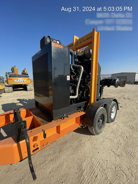 2021 PIONEER PP108S17L71-6090HFC09