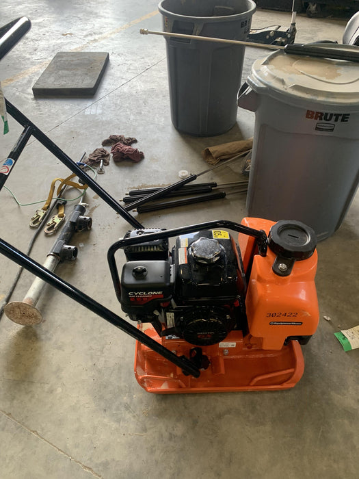 2023 MULTIQUIP MVC82VHW