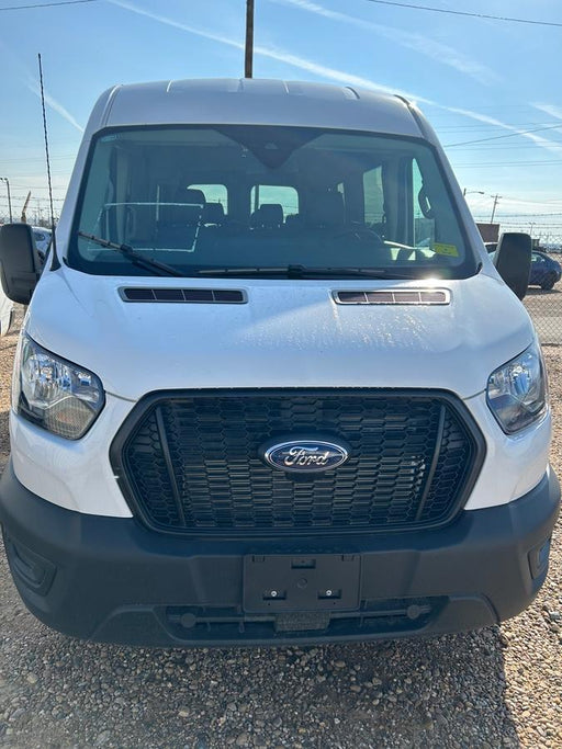 2024 FORD Transit 350 Rental