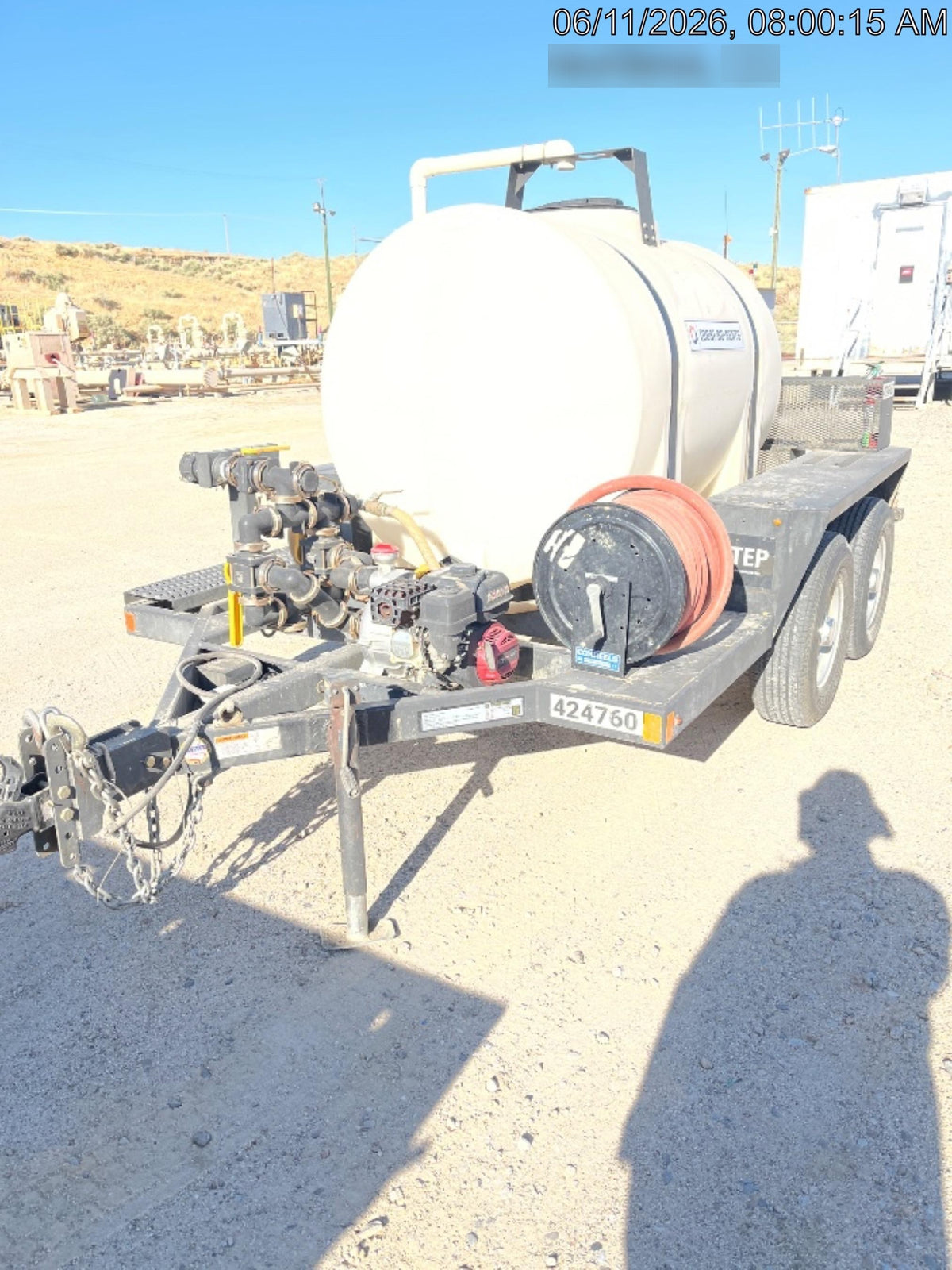 2024 SIMPSON SWT-52517