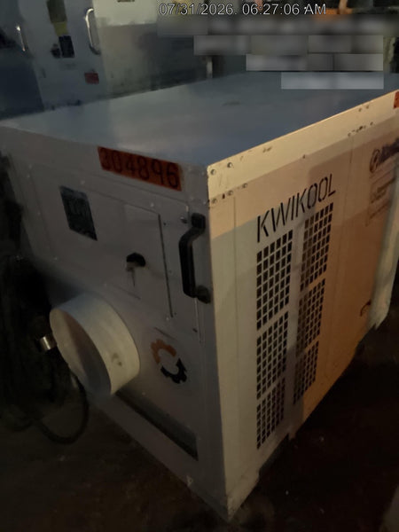 2023 KWIKOOL KPO5-21H