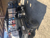 2019 Club Car CA1700D Diesel, 4-Seat, ROPS, AWD w/None