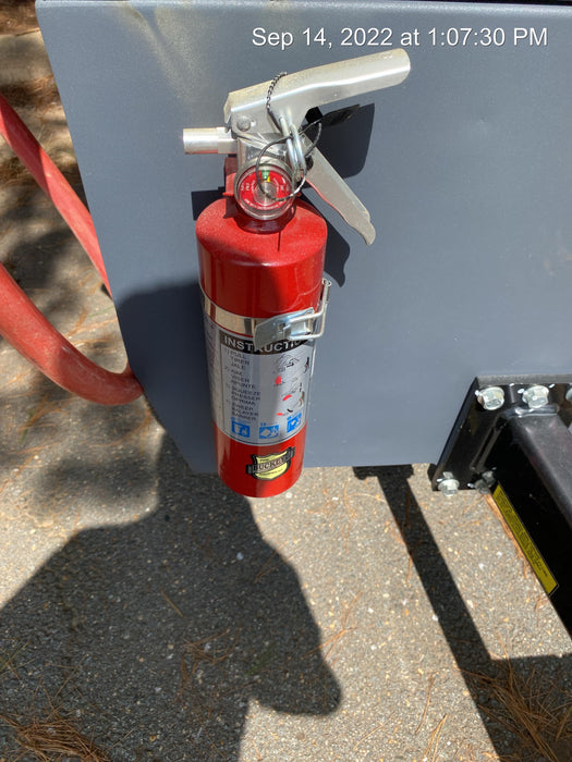 2022 ATLAS COPCO XAS440