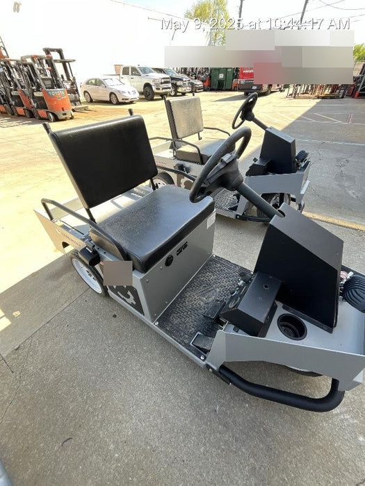 2022 COLUMBIA Expediter